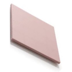 100G-HM SARCON THERMAL GAP FILLER PAD